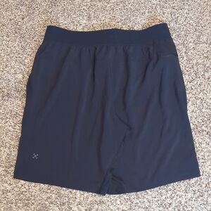 Lululemon T.H.E Linerless Short